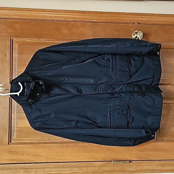 Express coat - Picture 1 of 2
